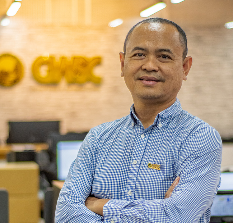 Hendra GWSC