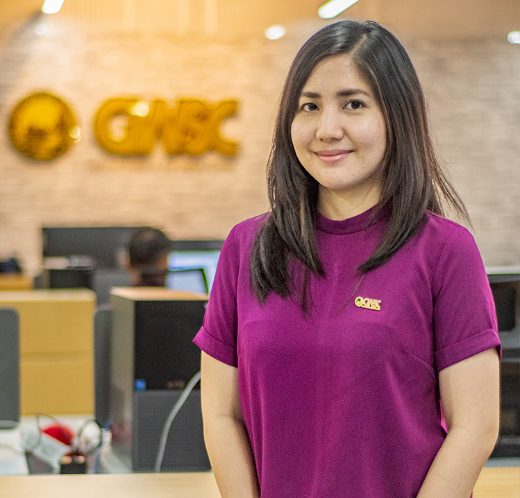 Kimberly GWSC