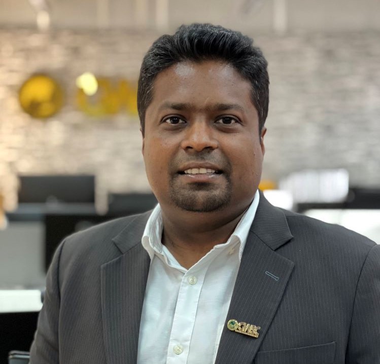 Kavinda Gunasekara
