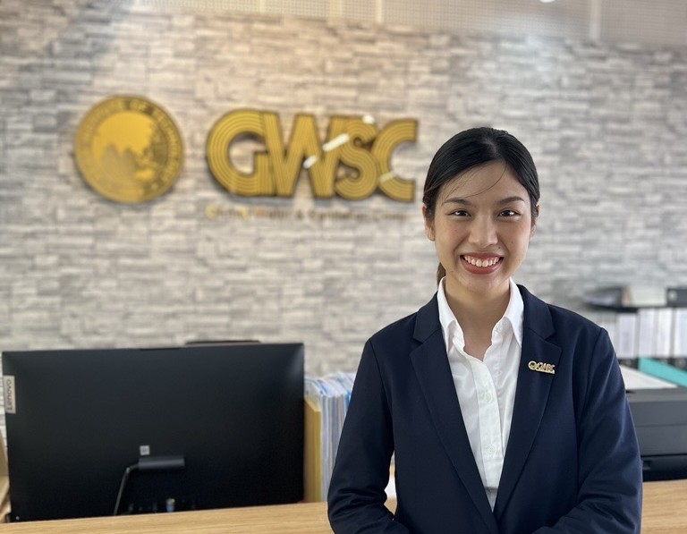 Bussakorn