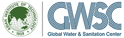 Global Water & Sanitation Center Logo